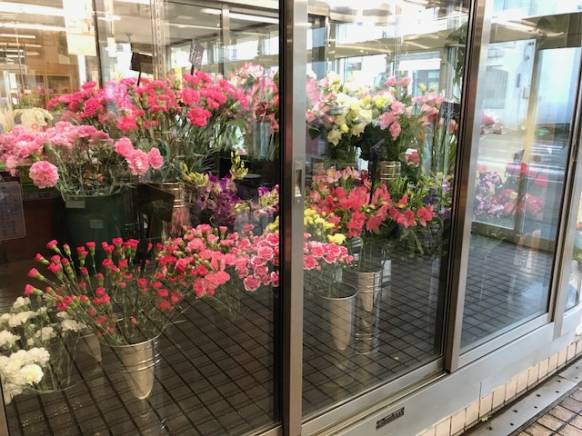 「宮崎生花店」　（北海道川上郡弟子屈町）の花屋店舗写真2